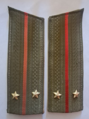 Spallacci originali uniforme