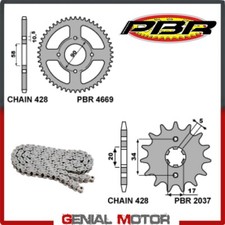 EK2552 Kit Catena Corona