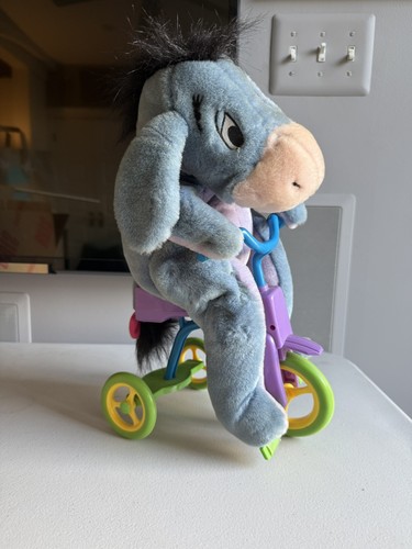 Peluche disney store - peluche,