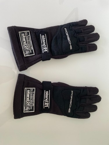 Stand porsche nomex racing - stand,