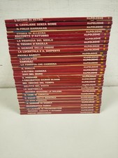 Fumetti Napoleone Carlo