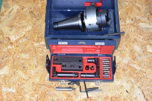 Big andrea t100 nt50 testa - t100,