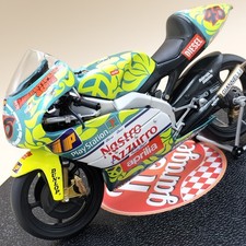 MINICHAMPS 1/12 Aprilia RSW