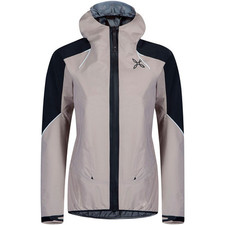 MONTURA - Giacca donna in gore