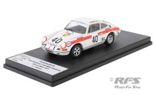 Porsche 911 S 24h Le Mans 1971