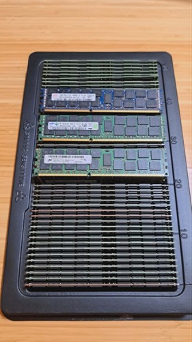 Lotto hynix samsung - 50,