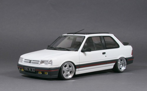 Cerchi lega peugeot 309 gti - in,
