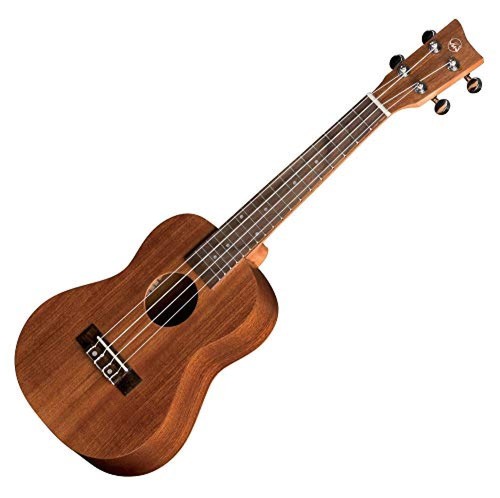 Gewa ukulele - -,