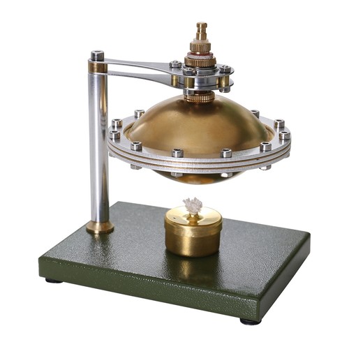 Motore stirling aria calda - stirling,