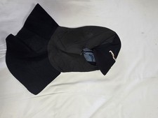 Cappuccio muta Neil Pryde con