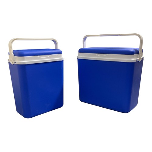 Borsa termica frigo rigida