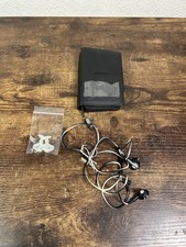 Bose IE2 In-Ear Wired Audio