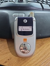 Motorola V220 - Telephono