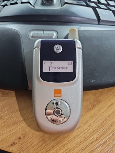 Motorola v220 telephono - motorola,