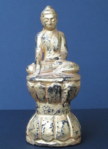 Antico budda varadamudra - antico, in