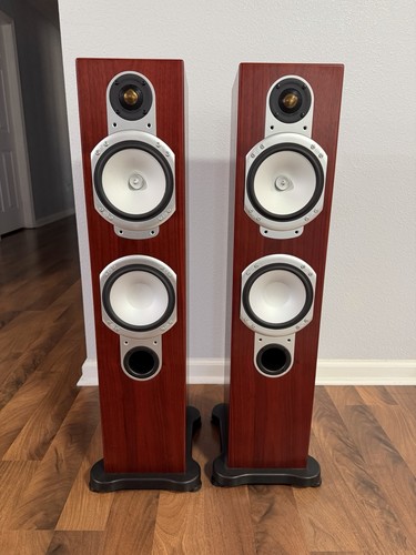 Monitor audio silver 6 - monitor, rs