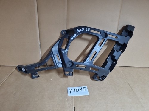 Peugeot 3008 line supporto - 3008,