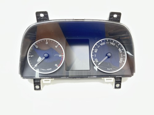 Quadro strumenti per land - quadro,