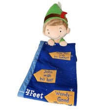 Peluche pupazzo Disney Peter