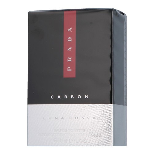 Prada luna rossa carbon - edt, 50