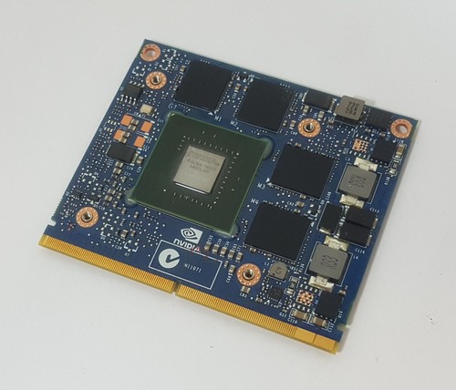 Nvidia quadro k1100m hp - nvidia,