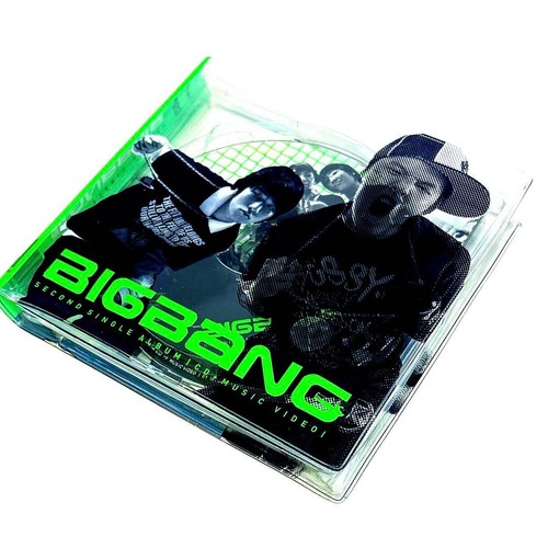Bigbang secondo album - 02,