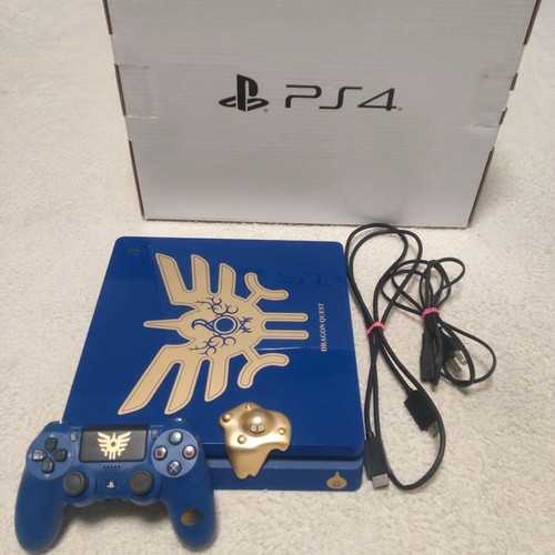 Playstation dragon quest - 4,