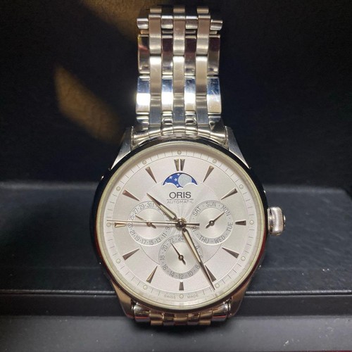 Orologio automatico oris - orologio,