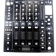 DJM850 DJM-850 nuovo PER