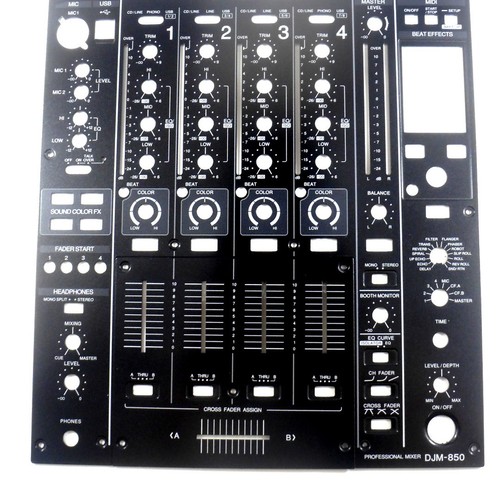 Djm850 djm 850 nuovo - djm850, per