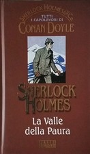 Sherlock Holmes: La valle