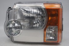 Faro proiettore anteriore Land