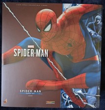 Hot Toys VGM048 Marvel's
