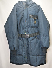 RefrigiWear Long Coat Parka