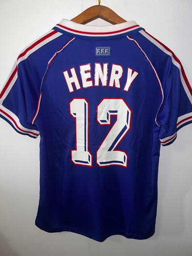 Henry francia world cup - -,