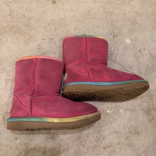 Stivali invernali ugg n - ugg, s/n