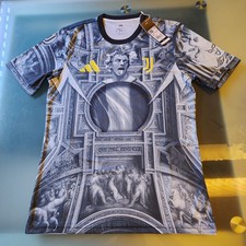 Authentic BNWT Juventus DEL