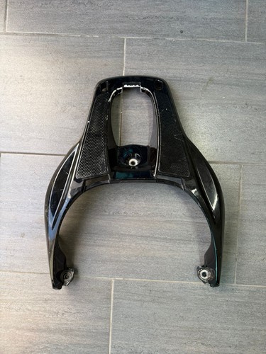 Portapacchi honda 300 - portapacchi,