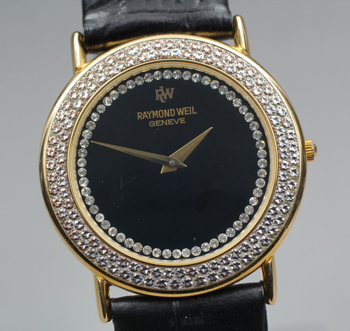 Orologio raymond weil geneve - orologio,