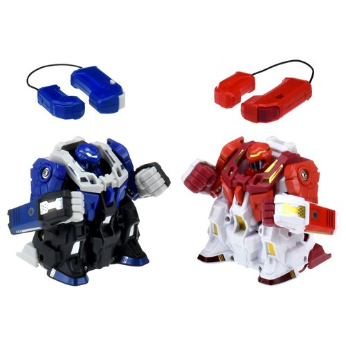 Takara tomy battle robot - battle,