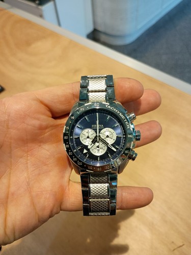 Orologio uomo festina - uomo, con