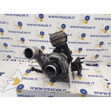 Turbina Alfa Romeo 147 Serie 2