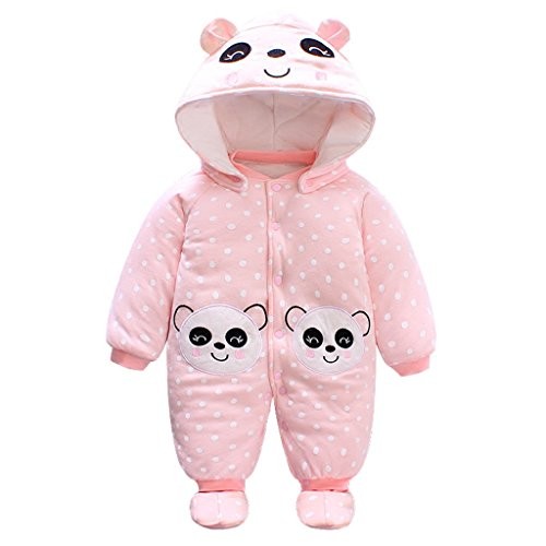 Bambino ragazze pagliaccetto - bambino,