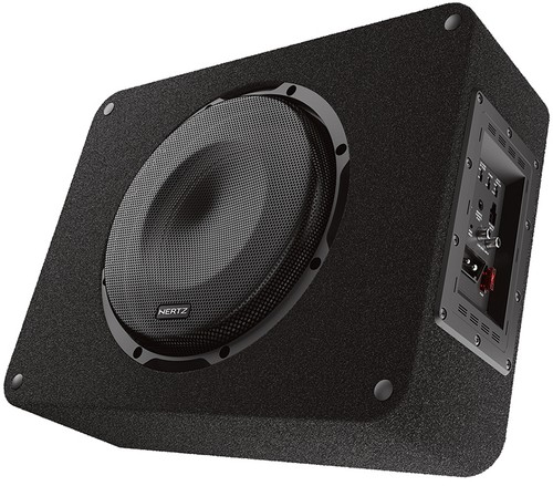 Hertz cba 250 - 250, contenitore