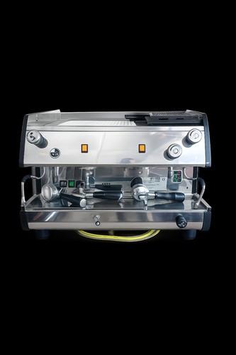 Pavoni bart2m macchina - la,