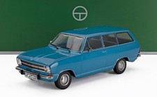 1/18 TOURING MODELCARS - OPEL