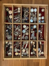 Vintage Bulk FOR PARTS 80
