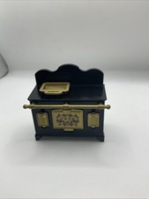 Forno a legna da cucina