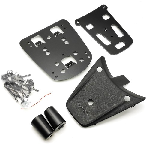 Kit supporto posteriore - supporto,