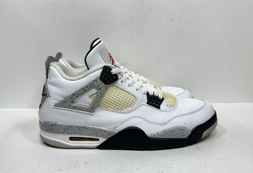 Nike air jordan retro - 4, iv